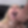 [Bukkake / PutaLocura.com] Sugar (BUK 233) (29.05.2020) [2020, Bukkake, Gangbang, Blonde, Blowjob, Cumshot, Cum in Mouth, Swallow, 1080p] thumb