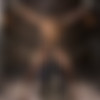 [Hogtied.com / Kink.com] Ana Foxxx - Ana Foxxx is Racked, Bound, and Tormented (29.01.2020) [2020 ., BDSM, Bondage, Vibrator, Fingering, Ball Gag, Flogging, Nipple Clamps, Clothespins, Dildo, Spanking, Ebony, SiteRip, 720p] thumb