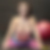 [BigNaturals] 18.04.25 | Ashley Adams | Big Natural Exercise Boobs [1080p] + Picset thumb
