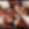 [Lezboxx.com/Sindrive.com] Brandy Smile, Vivien Bell, Nesty, Marie Clarence, Lucy Heart, Ani Blackfox / 2017.01.24 [2017 ., Party Sex, Lesbian, Ass Play, Licking, Fingering, Kissing, 2160p] thumb