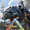 ARK Survival Evolved PS4 EUR CUSA06782 v2 99 DLC thumb