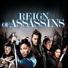 Reign of Assassins [2010] / H264 / MKV / Blu-ray / 720p / AC3 / Chinese / Subs / EbP thumb