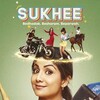 Sukhee [2023] / H264 / MKV / WEB / 1080p / AC3 / Hindi / Subs / DTR thumb