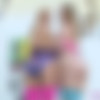 [Swallowed.com] Anya Olsen, Khloe Kapri (Wet Throat Workout With Anya And Khloe ) [2017 ., Gonzo Blowjob Gagging, 1080p] thumb