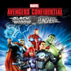 Avengers Confidential Black Widow & Punisher 2014 1080p BluRay DDP 5 1 H 265-iVy thumb