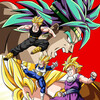 Dragon Ball Z: Broly – The Legendary Super Saiyan [1993] / H264 / MKV / Blu-ray / 720p / DTS / Subs thumb