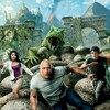 Journey 2: The Mysterious Island [2012] / H264 / MKV / Blu-ray / 1080p / AC3 / Subs / playHD thumb