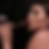 [GloryHole.com / DogFart.com] Adria Rae [2019 ., Blowjob, Oral, GloryHole, Interracial, Big Black Cock, 1080p] thumb