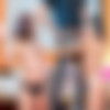 [HornyHostel.com / LetsDoeIt.com] Kitty Fox & Nikki Fox - Twinning is Winning! [2019.01.14, All Sex, Blowjob, Brunette, Cumshot, Handjob, Hardcore, Redheads, Teen, Threesome, Cum In Mouth, FFM, 720p] thumb
