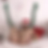 [ShowyBeauty.com] 2023-01-02 - Anna - Happy Holidays 2023 [Solo, Teen, Erotic, Posing, 1080p, SiteRip] thumb
