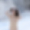 [Nude-in-russia.com] 2021-12-24 Alena M - Touching the snow [Exhibitionism] [2700*1800, 43] thumb