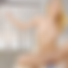 [X-ART.com] 2011-05-23 Leila (Blue Angel) - Blue Dream [Solo, Masturbation, Toy, HDRip] thumb