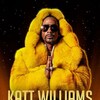 Katt Williams: World War III [2022] / H264 / MKV / WEB / 1080p / AC3 / Subs / SKiZOiD thumb