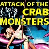 Attack of the Crab Monsters [1957] / H264 / MKV / Blu-ray / SD / AAC / Subs thumb