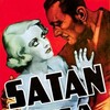 Satan Met a Lady [1936] / MPEG2 / MKV / DVD / SD / AC3 / Subs thumb