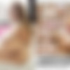 Fill Me With Your Orgasm 8 /     8 (Pure Passion) [2019 ., 18+ Teens, Couples, Creampie, Gonzo, WEB-DL] (Holly Hendrix, Kyler Quinn, Tiffany Watson, Kate Bloom) thumb