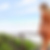 [PhotoDromm.com] 2015-07-27 Claudia - Natura Selvaggia 2 [Erotic, Posing, Blonde, Outdoor, Public, 720p] thumb