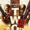 Army of Two The 40th Day USA JB PS3-PSFR33 thumb