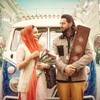Paani Ch Madhaani [2021] / H264 / MKV / WEB / 1080p / AC3 / Other / Subs / DTR thumb