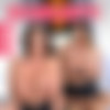 [DDFBusty.com / DDFNetwork.com] Laura Orsolya aka Laura M. & Emma Butt (Overflowing Fun / 16.07.14) [2014 ., Big tits, Cum on tits, Deep throat, FFM, Hardcore, Titty fuck, Natural tits, Glasses, Interracial, Dominatrix, Big ass, Anal] thumb