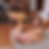 [InTheCrack.com] #1460 Cara Mell [2018 ., Solo, Close ups, Indoor, 1080p] thumb