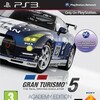 Gran Turismo 5 Academy Edition PS3-STRiKE thumb