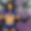 [Born2tease] Atlanta Moreno - Supergirl thumb