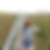 [DomingoView.com] 2019-12-13 Sanija - Naked On Stairs And Speaks With Me [Erotic] [1080p] thumb