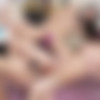 [Beauty-Angels.com / TeenMegaWorld.net] Aurora B aka Avrora Sky, Roxy Sky aka Roxy Del, Camille, Kira Stone aka Maya - Christmas Party Orgasms (24.12.2020) [2020 ., Lesbian, Group Sex, 1080p] thumb
