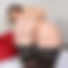[AllOver30.com] Zarina - Mature Pleasure (Eva Brown) [2022-04-01] [Solo, Masturbation, Blonde, Stockings, 1080p] thumb
