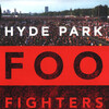 Foo Fighters: Hyde Park [2006] / H264 / MKV / Unknown / SD / FLAC / AQ thumb