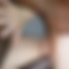 Amateur BBC slams a tiny white girl pussy then cums hard into it and leaks out thumb