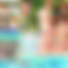 Eri Hoshikawa, Hikari Tsukino, Mahiru Hino, Mami Uehara, Tubasa Saeki, Yuki Asami - Red Hot Jam Vol. 134: Summer Girls /   134:   [RHJ-134] (Red Hot Collection) [uncen] [2010 ., Outdoor, Orgy, Creampie, DVDRip] thumb