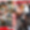 Amateur / Unknown - Black pantyhose OL in front of the eyes in the crowded commuter bus 2 /        2 [SW-293] (Takeshi Yamashiro, SWITCH) [cen] [2014 ., All sex, Molester, Fetish, 1080p, HDRip] thumb