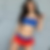 [George-Dreams.com] 2017-10-22 Karina Boone - Too Much Sensuality [Solo, Erotic, Posing] [1080p] thumb