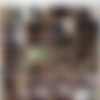 Nagisa Mitsuki - “Someone...someone Please Help Me...” A Voiceless Scream! I Can't Even Moan And Suppress My Voice... Beautiful Girl In A Sensitive Uniform Gets Creampied Inside The Library 2 [KAM-153] (Karuma) [cen] [2023 ., Creampie, Humiliation, Beautiful Girl, Slender, HDRip] [720p] thumb