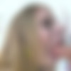 [Swallowed.com]Anya Olsen( Anya Is A Slobber Slut ) [2017 ., Gonzo Blowjob Gagging, 1080p] thumb
