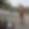 [Nude-in-russia.com] 2017-07-28 Alisa 2 - Anapa promenade [Exhibitionism] [2700*1800, 115] thumb