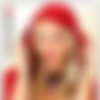 [VirtuaGirl.com] Valentina (aka Vendula Bednarova) - Red Riding Hood [576p, 2012 ., Striptease, Erotic, Dance, solo, blondie, heels] thumb