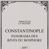 Constantinople, panorama des rives du Bosphore [1897] / H264 / MKV / DVD / SD / AC3 / French / NOGROUP thumb