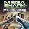 Mega Shark vs. Mecha Shark [2014] / H264 / MKV / Blu-ray / 1080p / DTS / Scene / iFPD thumb