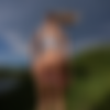 OnlyFans - Mila Sobolov - Mila Wearing Tight Shorts Gets Creampie On a Hike 1080p thumb