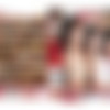 Miki Komori, Nami Nishima, Kaede Fujisaki - Slut Party DX [MIRD-004] (MOODYZ) [cen] [2006 ., Uniform, Threesome, POV, WEB-DL] thumb
