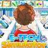 E-TECH SIMULATOR-TENOKE thumb