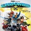 Superpowered - The DC Story (2023) S01 (2160p HMAX WEB-DL Hybrid H265 DV HDR DDP Atmos 5 1 English - HONE) thumb