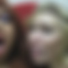 [BUKKAKE / PutaLocura.com] Ivanka Modelo & Valeria X (Se pasan la lefa de boca en boca! / 18.01.2013) [Natural Tits, Cumshot, Orgy] [720p] thumb