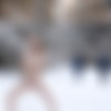 [Nude-in-russia.com] 2020-12-15 Eva 2 - Winter fores [Exhibitionism] [2700*1800, 61] thumb