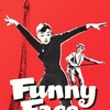 Funny Face [1957] / H264 / m2ts / Blu-ray / 1080p / DTS / Subs / gprog thumb