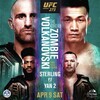 UFC 273 Volkanovski vs the Korean Zombie 720p HDTV 2CH x265 HEVC-PSA thumb