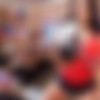 [DareDorm.com / GFLeaks.com] Jenna J Foxx, Tara Fox, Kat Dior, Kinsley Eden, Natasha Blue (Star Spangled Sluts / 21.07.2017) [Group Sex (4+), Party, Blowjob, Sex, Finger Banging, Pussy Licking, Gagging, Big Tits Worship, 720p, HDRip] thumb
